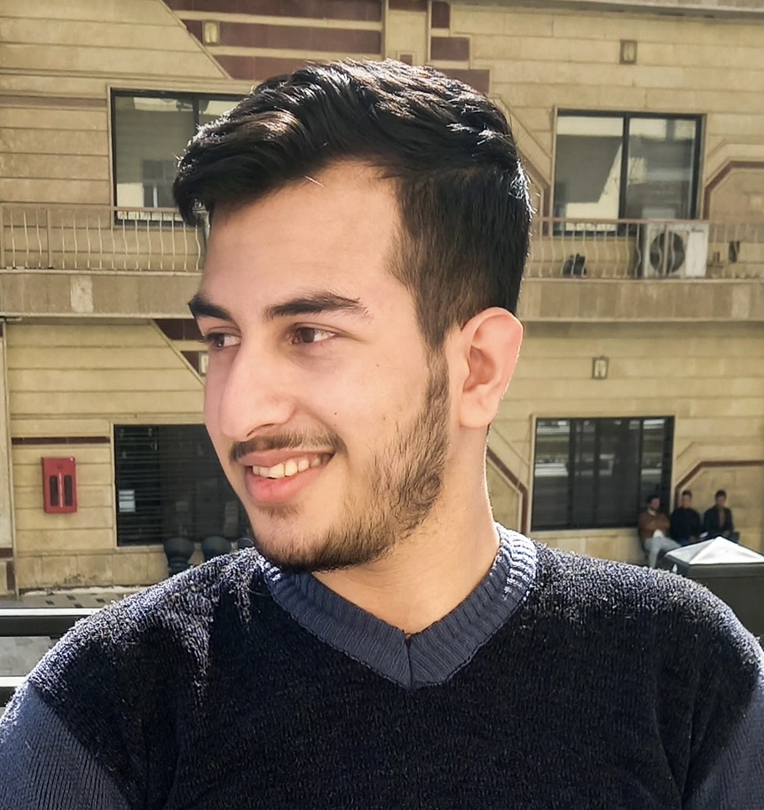 The Website Owner